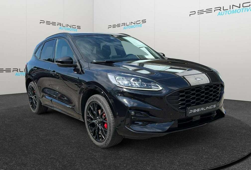 Ford ST-Line X PHEV AUT