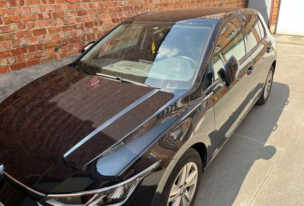 Volkswagen Golf 1.0 TSI Life Business Premium OPF