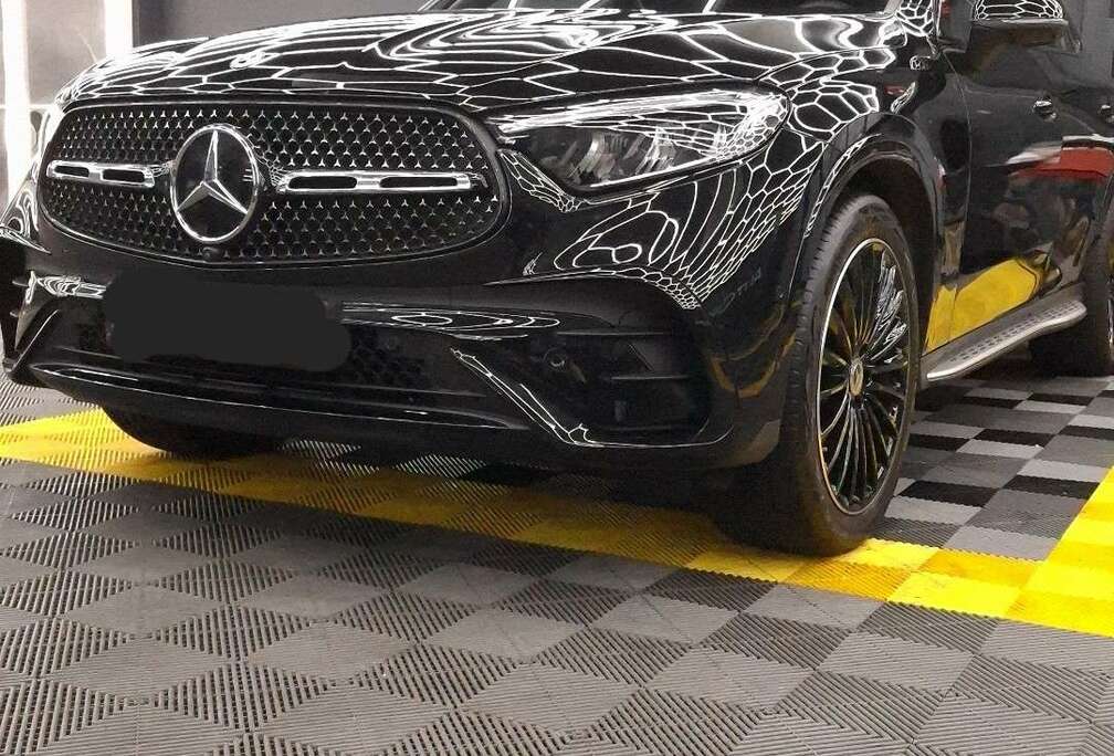 Mercedes-Benz Coupé 4D MATIC Sport Star Edition