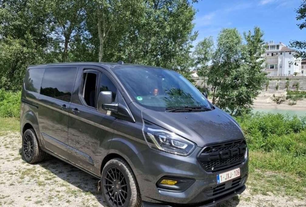 Ford 320 L1H1 VA Autm. Trend