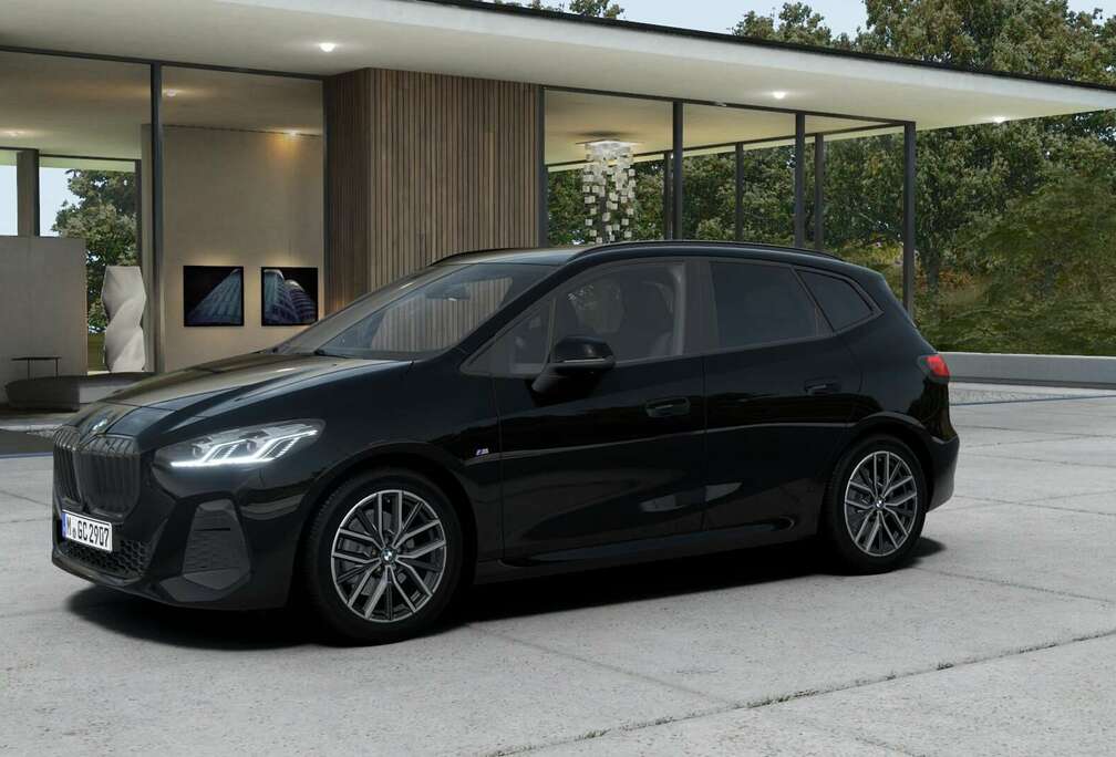 BMW Active Tourer 218iA