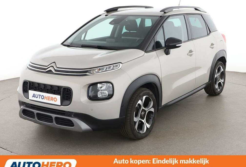 Citroen 1.2 PureTech Shine