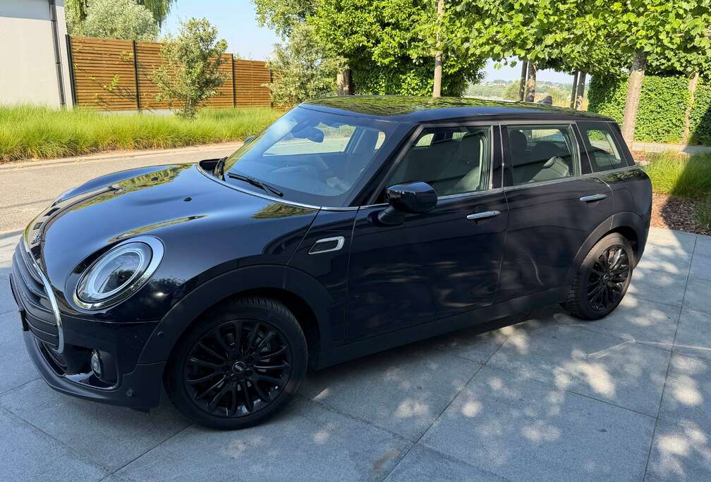 MINI Mini Clubman 1.5A Cooper OPF (EU6AP)