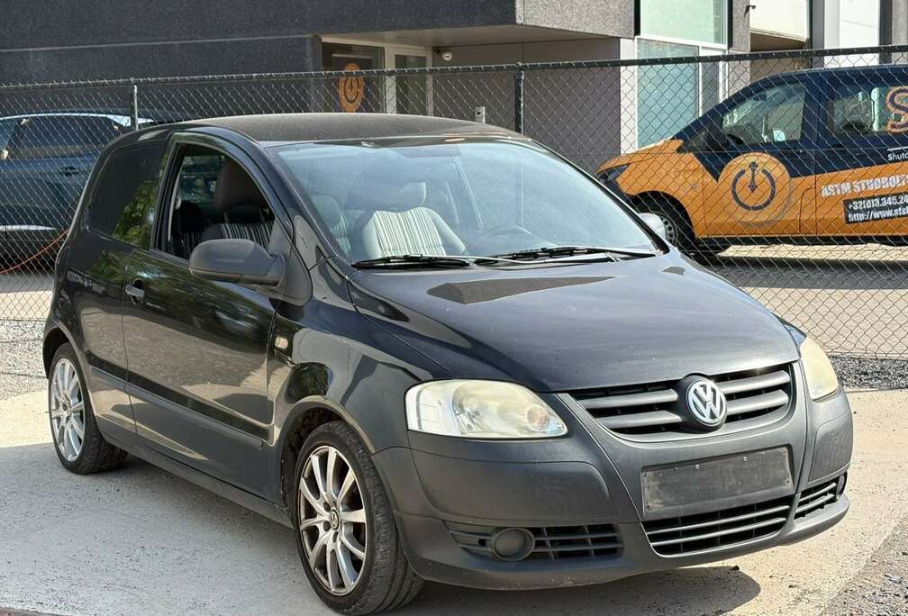 Volkswagen 1.4i 16v