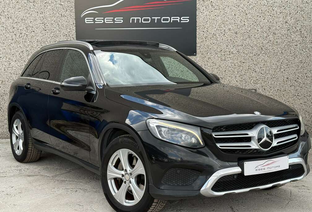 Mercedes-Benz d 4-Matic