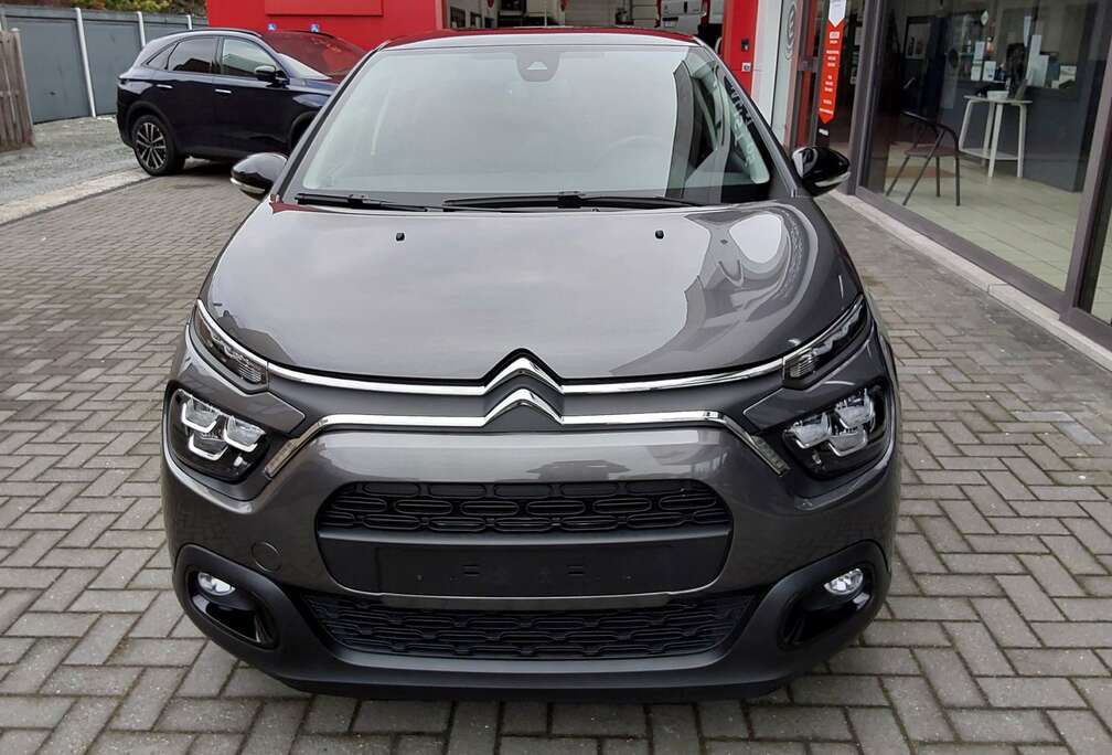 Citroen C3 Pure Tech 110 S