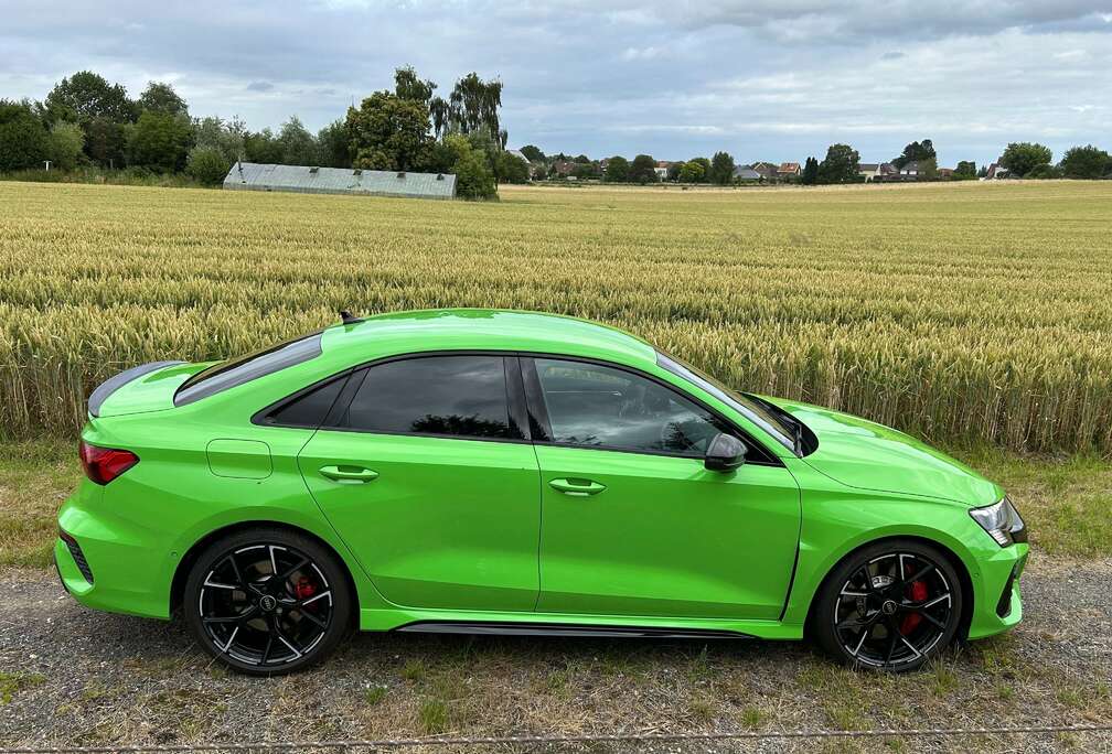 Audi RS3+TFSI+Limousine+quattro+S+tronic