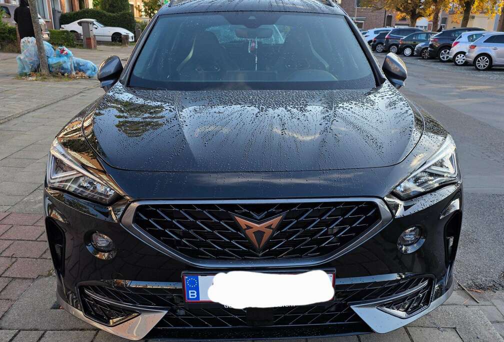 Formentor 1.4 e-Hybrid DSG