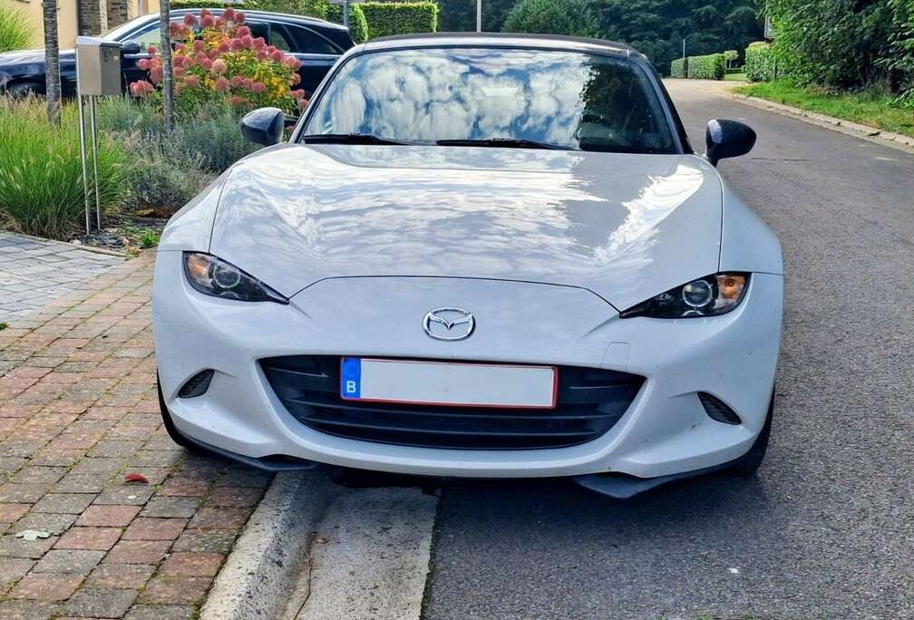 Mazda 1.5i Skyactiv-G Skydrive