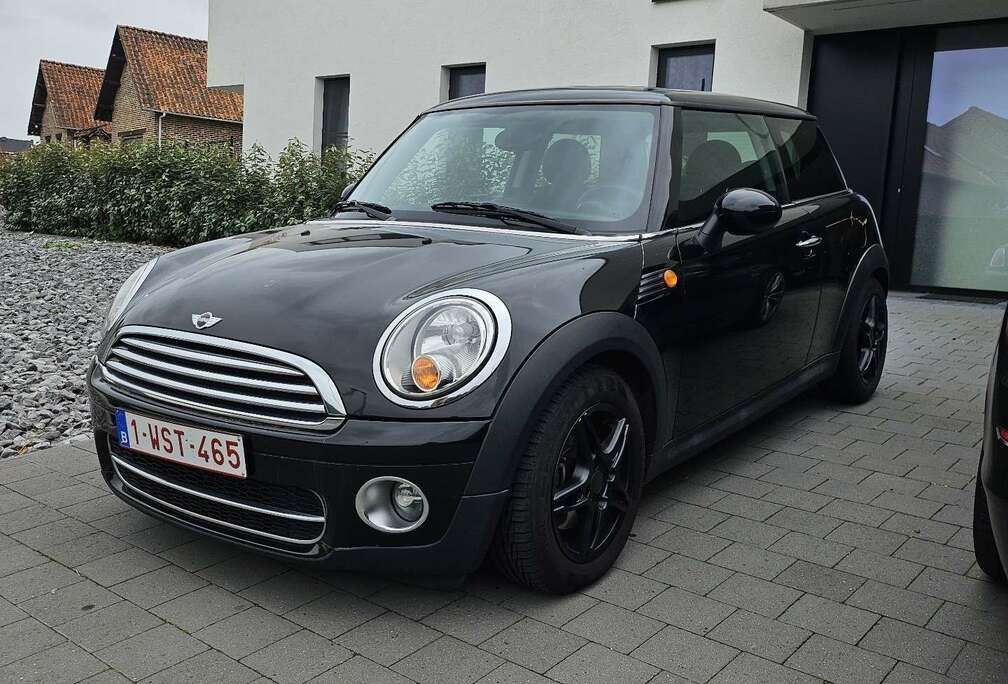 MINI