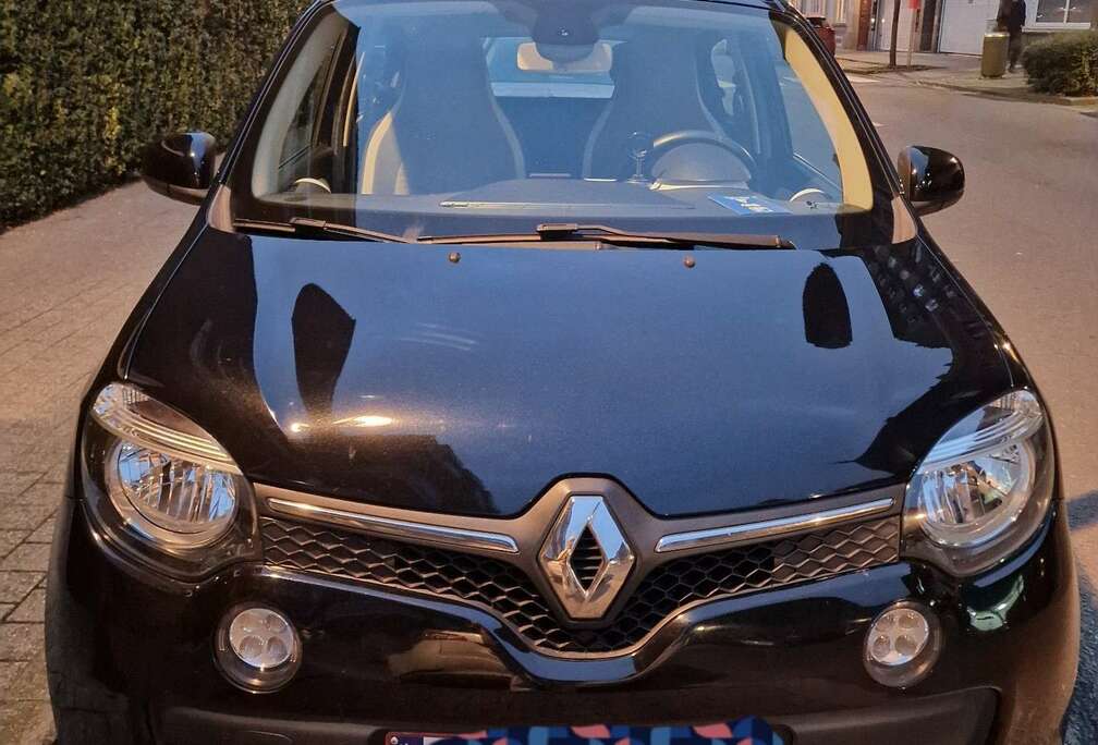 Renault 0.9 TCe Energy La Parisienne S&S