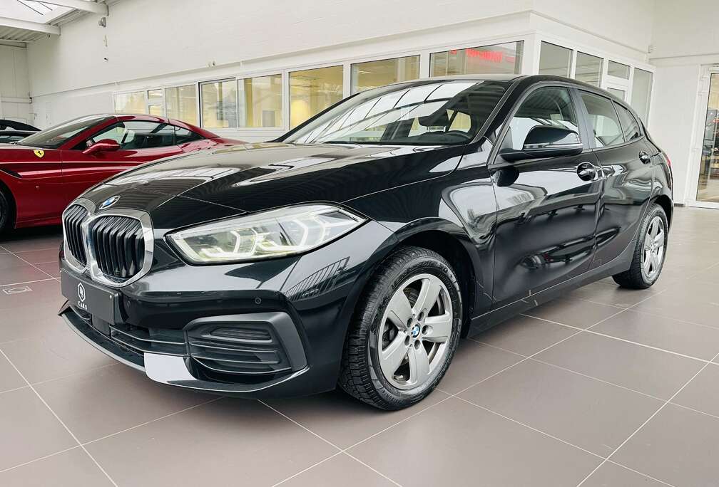 BMW d *** GARANTIE + LED + GPS PRO ***