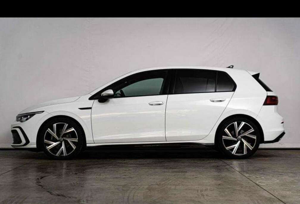 Volkswagen 1.5 eTSI R-Line Business Premium OPF DSG