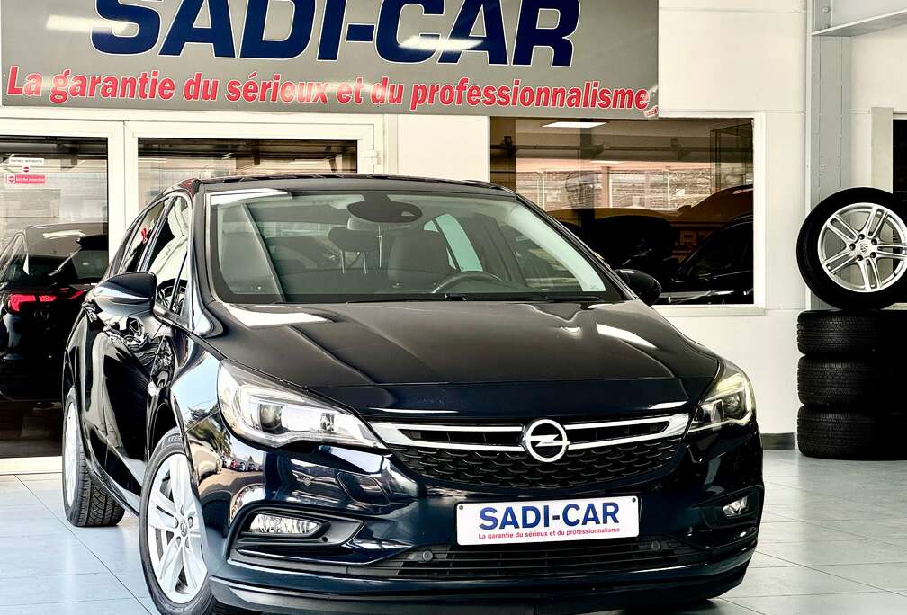 Opel 1.6 CDTi 110cv ECOTEC D - Innovation S/S