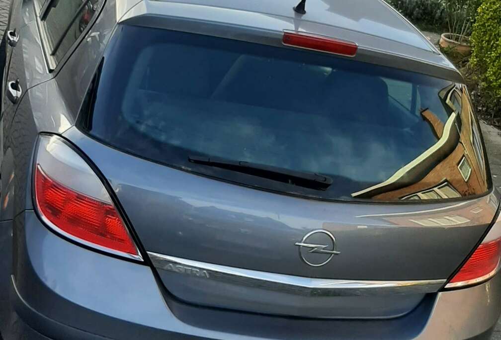 Opel 1.4i XEP 16v Cosmo