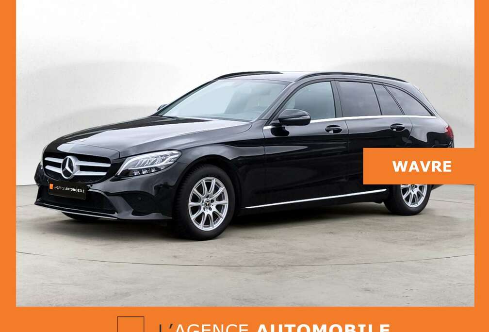 Mercedes-Benz d - GARANTIE 12M