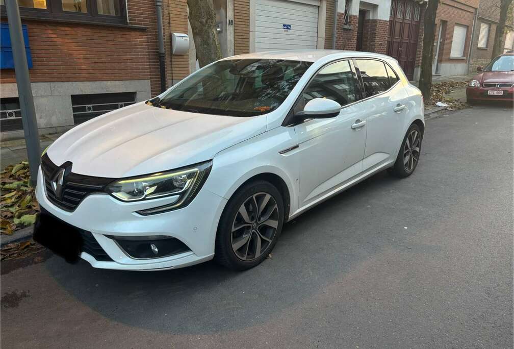 Renault 1.2 TCe Energy Bose Edition