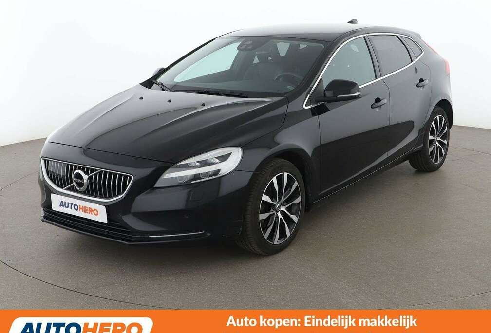 Volvo 2.0 T2 Inscription