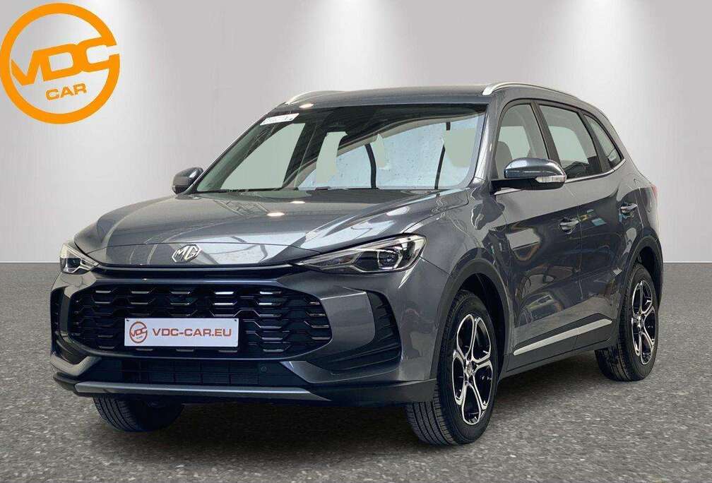 MG COMFORT 1.5 HYBRID +