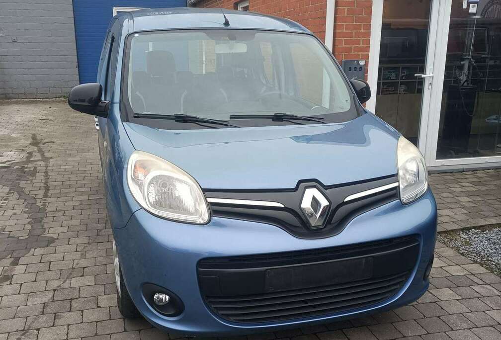 Renault Kangoo+1.2 FAMILY