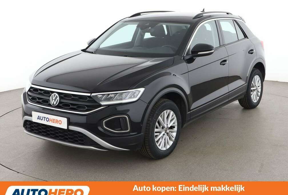 Volkswagen 1.5 TSI ACT Life