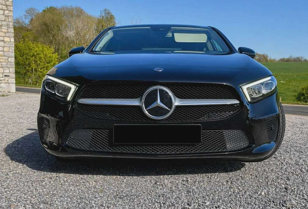 Mercedes-Benz d Business Solution