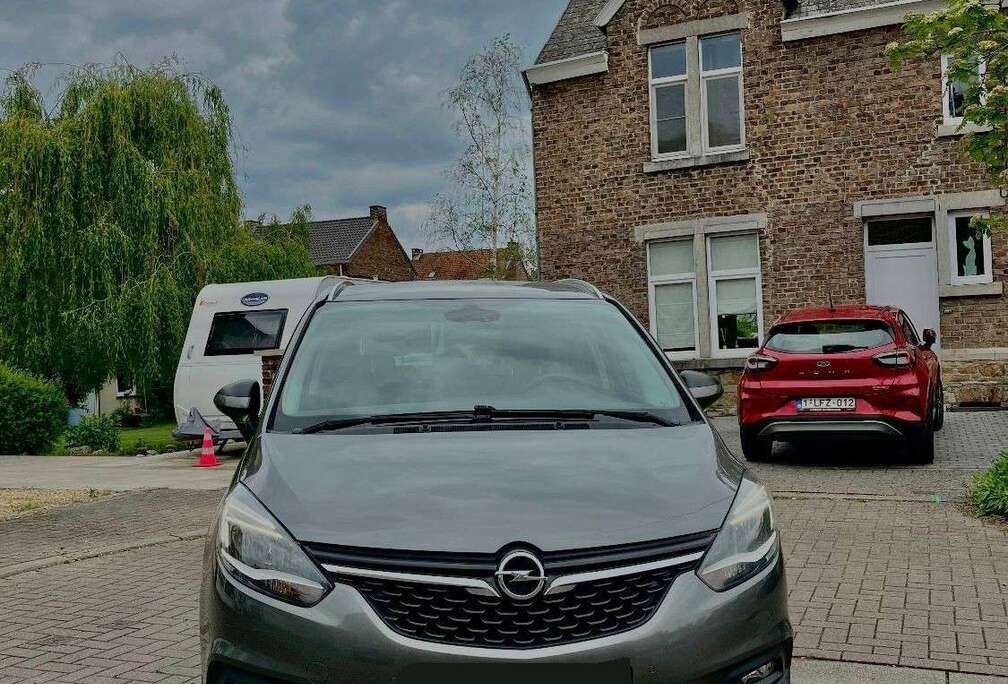 Opel 1.6 CDTi ecoFLEX Enjoy Active Start/Stop