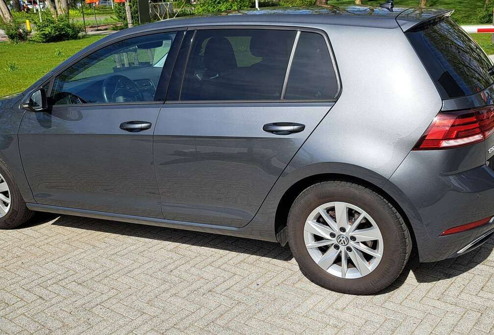 Volkswagen Golf 1.0 TSI Comfortline OPF (EU6.2)