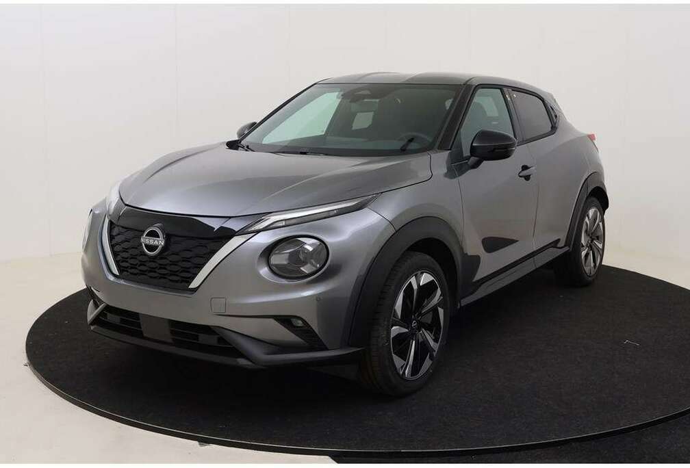 Nissan N-Connecta / Cold Pack / Alloys 19 Aero / (MY25) 1