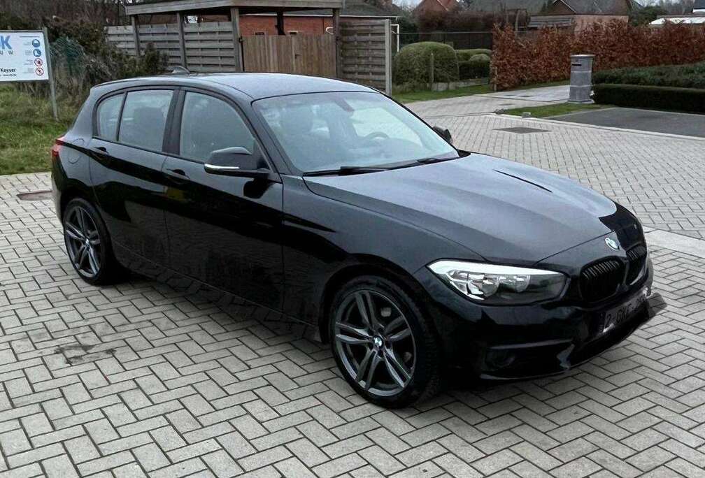 BMW 116i