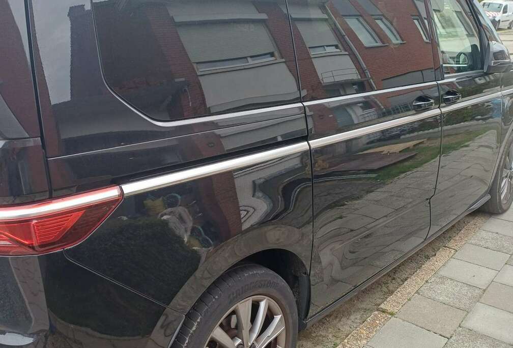 Volkswagen Kurz eHybrid Edition