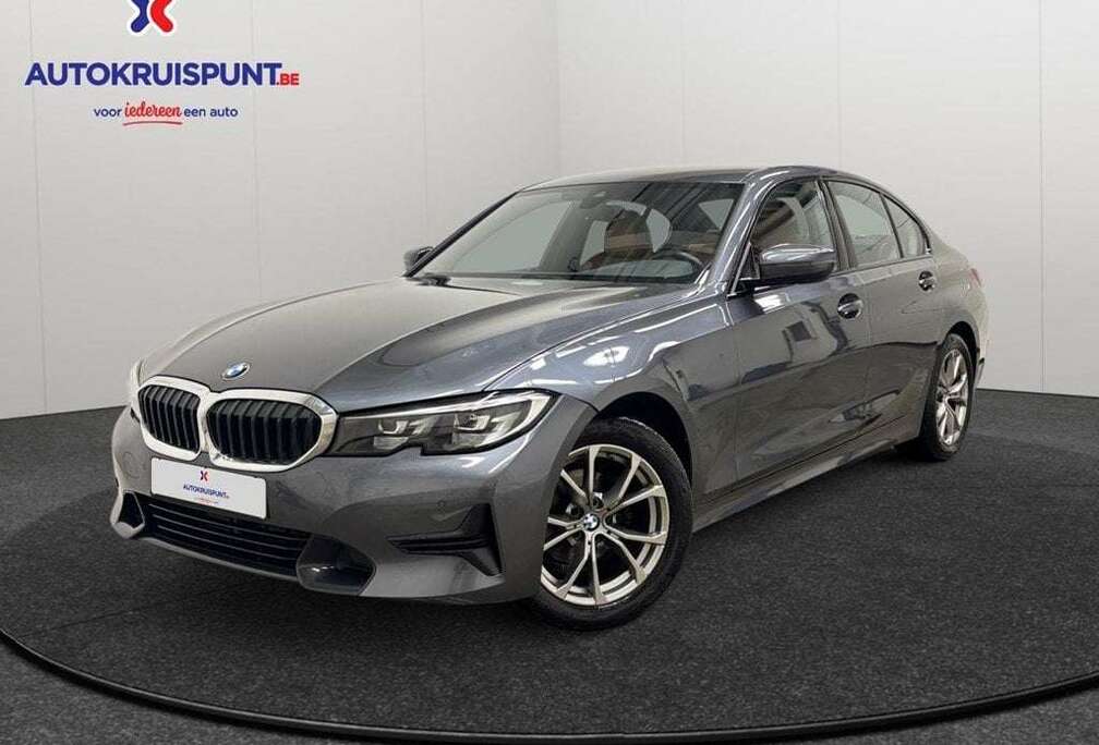 BMW 318i AUT