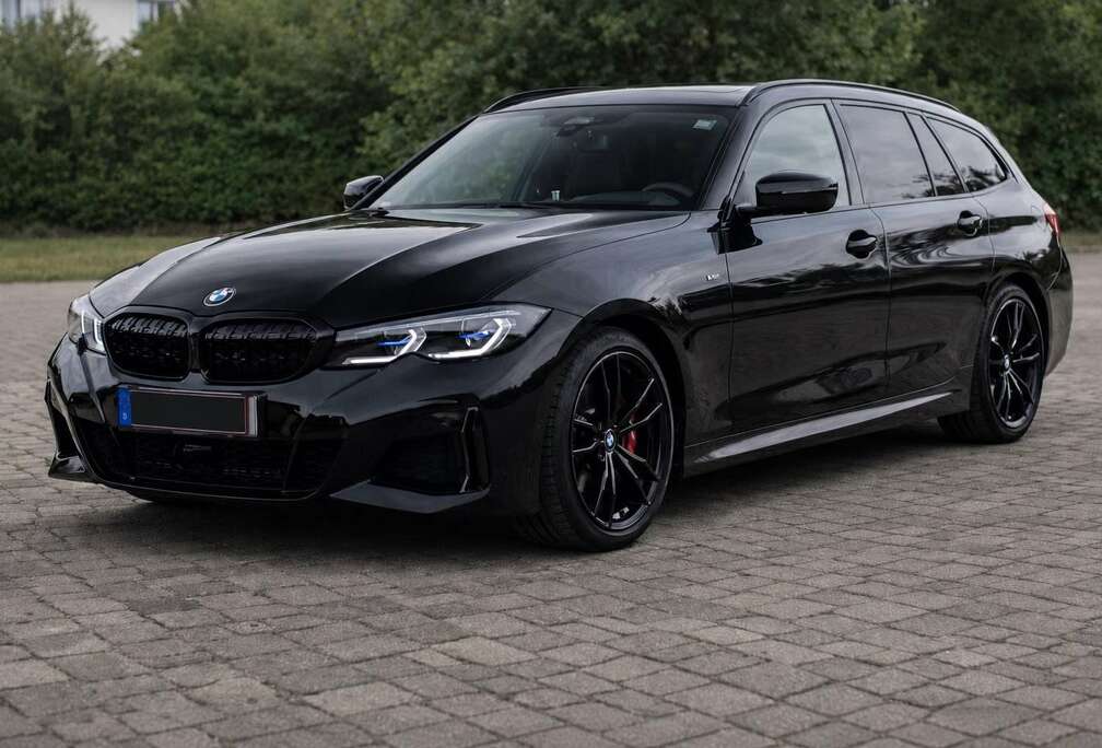 BMW Touring M340 dXAS MHEV AdBlue