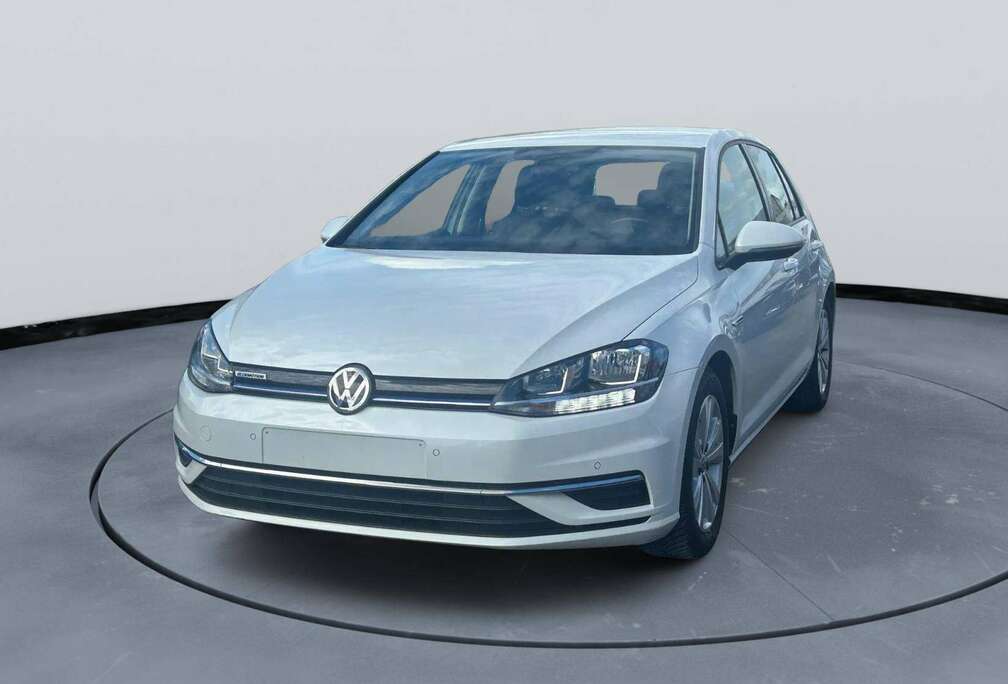 Volkswagen Golf 1.5 TSI ACT BM Highline OPF Garantie Faible km