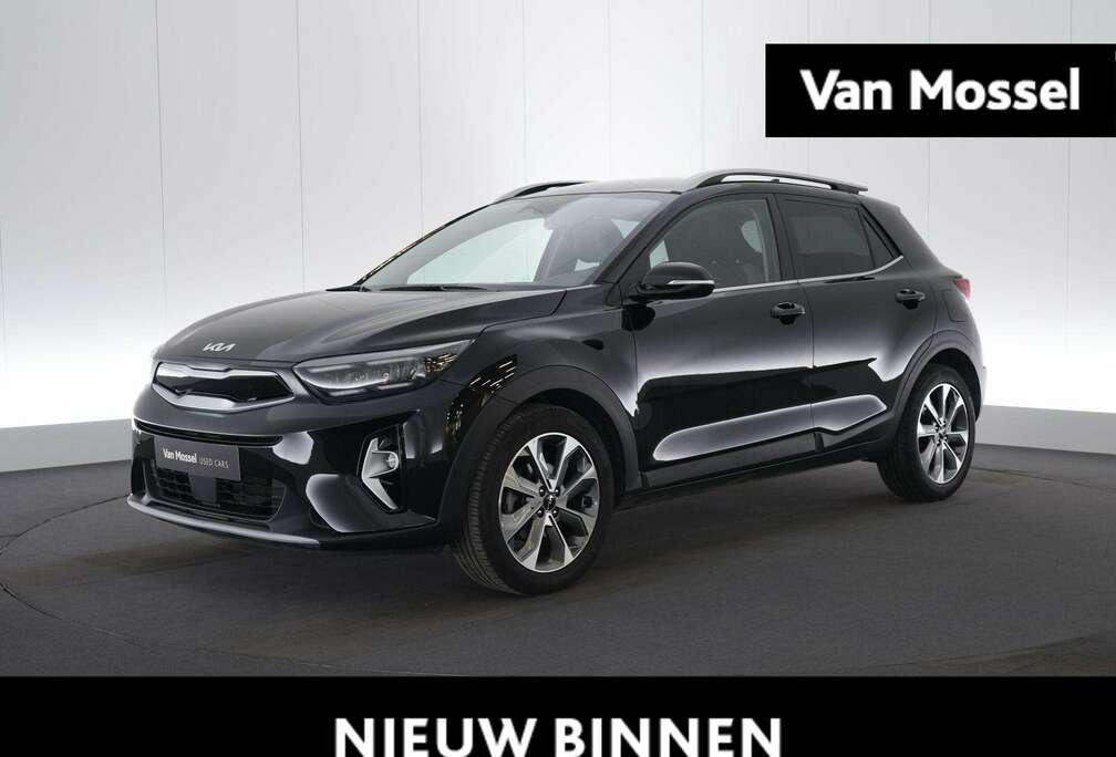Kia 1.0 T 100 Style Edition DCT