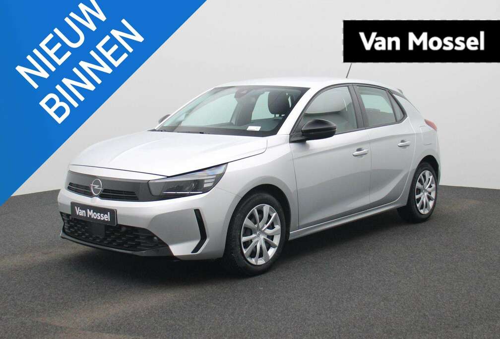 Opel 1.2 55kW S/S