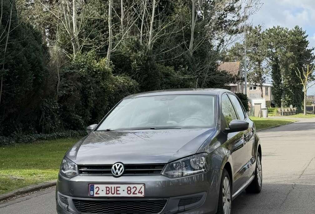 Volkswagen 1.4 DSG Team