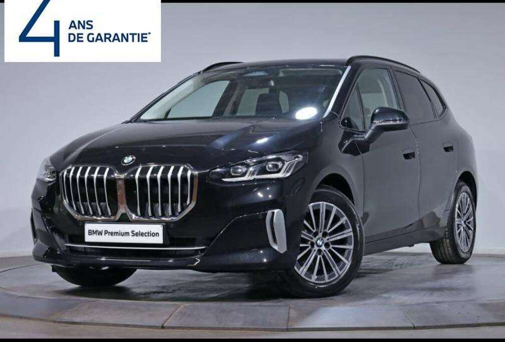 BMW i Active Tourer Luxury Line