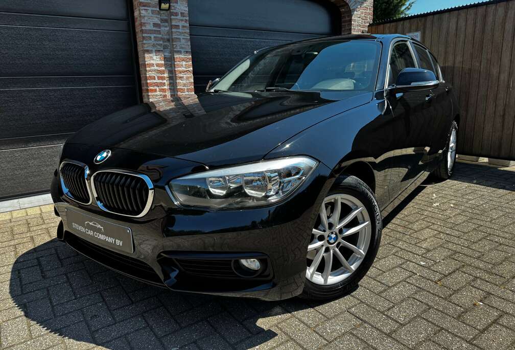 BMW  LED  CRUISE CONTROL  AUTO A/C  M SPORT 1