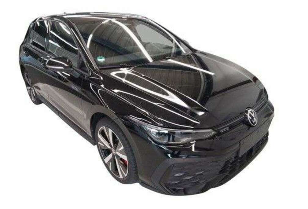 Volkswagen VIII PHASE 2  1.5 eHybrid 272 CV DSG 6 *DCC* MATRI