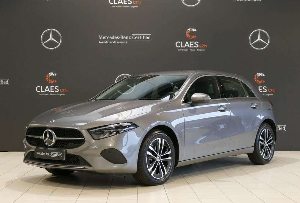 Mercedes-Benz 250e Progressive Line DOS 8374