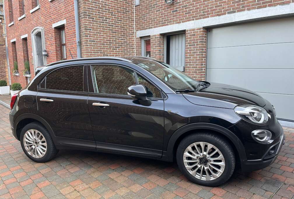 Fiat 500X 1.0 FireFly T3 Cross