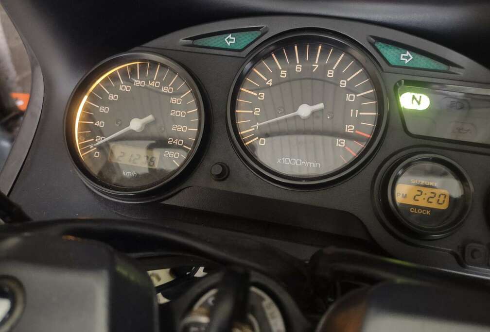Suzuki