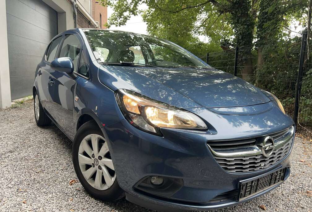 Opel 1.2i Cosmo