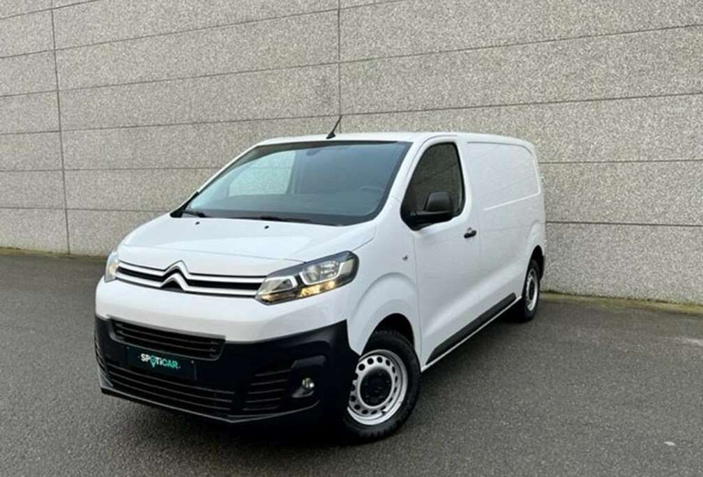 Citroen Jumpy L2*GPS*CAMERA* 2.0 HDI 145 PK
