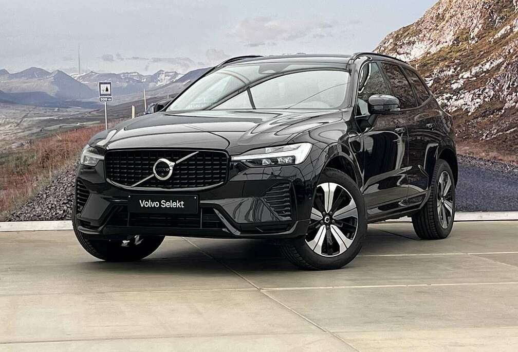 Volvo T6 PLUS DARK - H&K - 360° - ...
