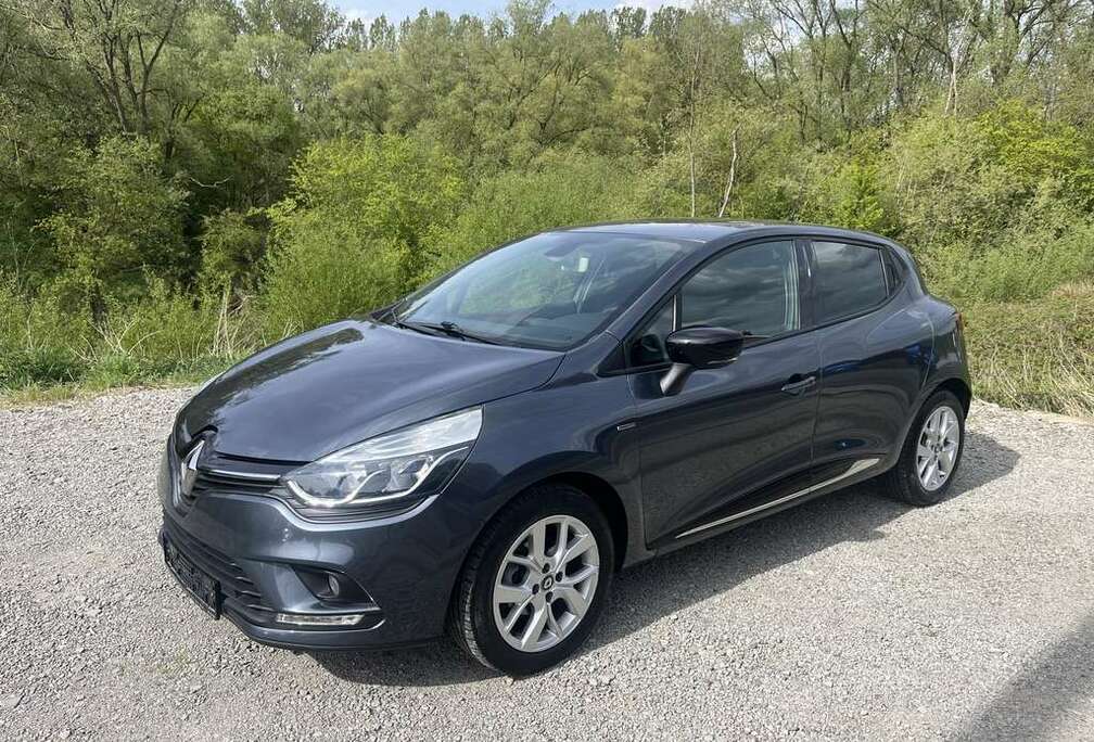Renault 0.9 i 76PK 2020 slechts 44.050 KM in TOPSTAAT