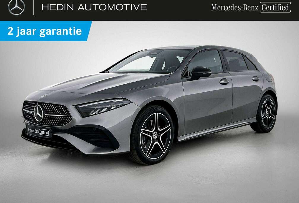 Mercedes-Benz e Hatchback AMG Line | Verwarmde Zetels | Smartpho