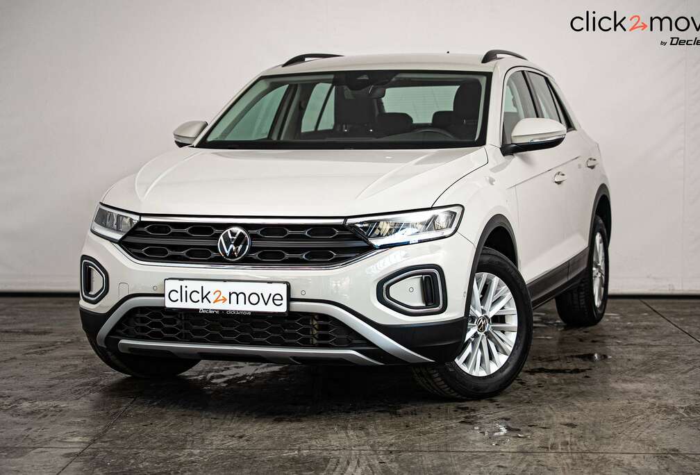 Volkswagen 1.5 TSI Life