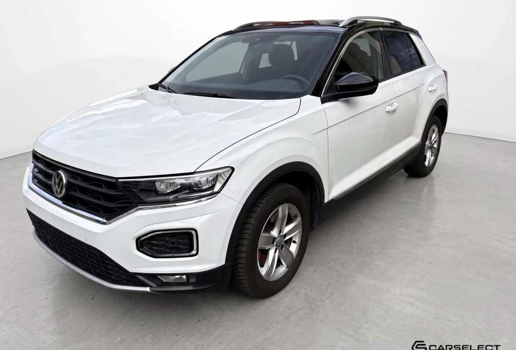 Volkswagen Sport 2.0